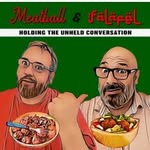 Art Ditzel - @meatballandfilafelpodcast - Instagram