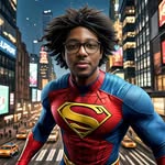 Art Dodson - @new_blacc_one - Instagram