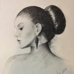 Dara Dodson - @daradodsonartcom - Instagram