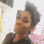 Rickya Dodson - @rickyadodsonartistry - Instagram