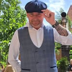 Stuart Dodson - @stuart.dodson - Instagram