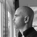 Christopher Dotson - @dotsonart - Instagram