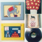 Tony Dotson Art - @tonydotsonart - Instagram