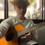 Art Dougherty - @art_makes_music - Instagram