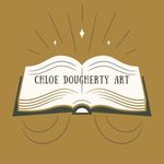 Chloe Dougherty - @chloedougherty_art - Instagram