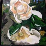 Francie Dougherty - @francie.dougherty.art - Instagram