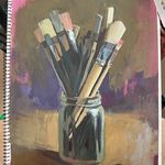 Jill Dougherty - @jilldoughertyart - Instagram