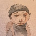 Luke Dougherty - @lukedoughertyart - Instagram