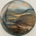 Clarisa Dunn Art - @clarisadunnart - Instagram