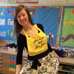 Crystal Dunn | Art Teacher - @artisfunwithms.dunn - Instagram