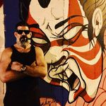 Gene Dunn - @gene_dunn_art - Instagram