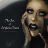 Stephena Dunn Art - @stephenadunnart - TikTok
