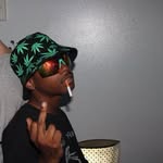 Art Evans - @ily_mellow420 - Instagram
