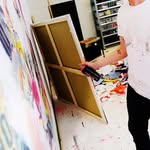 Michiel Folkers - @michielfolkers_art - Instagram