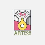Art for decore🌷 - @art.for.decore - Instagram