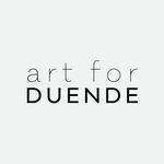 art for DUENDE - @artforduende - Instagram