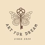 Art.For.Dream - @art.for.dream - Instagram