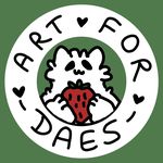 Dae - @artfordaes - Instagram