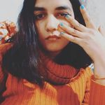 Devyani - @artfordyeing - Instagram