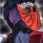 O_b_i_t_o_uchiha - @art_for_da - Instagram