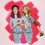Paintings for your Office - @art_for_doctors - Instagram