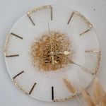 Resin Art • Смола • Intereuer • Dekor - @art_for_dunya - Instagram