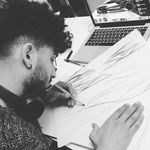 Sebastian Miraka - @artfordesignsake - Instagram