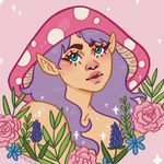 ✿ Art of Emerson Forman ✿ - @pocalyptic - Instagram