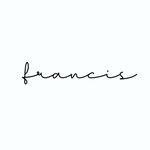 ART FRANCIS © - @artfrancis_ - Instagram
