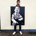 Gary Plummer - @garyplummer_art - Instagram