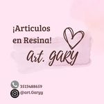 Resina Art.Gary - @art.garyy - Instagram