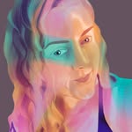 Ashleigh Gunter Art - @ashleigh.gunter.art - Instagram