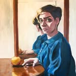 Grace Hubbard-Smith - @gunter.art - Instagram