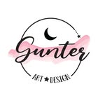 Gunter Art and Design - @gunter_artdesign - Instagram