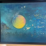 Karin Belzer - @k_art_kellerweg_guntersblum - Instagram