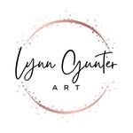 Lynn Gunter - Watercolor Artist - @lynngunterart - Instagram