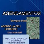 ARTH AGENDAMENTOS ONLINE - @arthagenonline - Instagram
