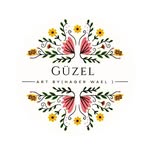 Güzel - @guzel_art.by_hager.wael - Instagram