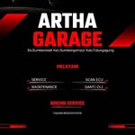 Artha Gerage - @arthagerage - Instagram