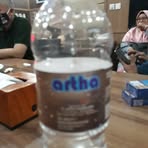 Artha Gereth - Facebook