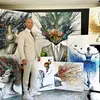 Ashvinharrisonart - @ashvinharrisonart63 - TikTok