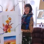 Beki Harrison Art ✨️ | Chester UK - @bekiharrisonart - Instagram