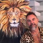 Harrison Graham Art - @harrisongrahamart - Instagram