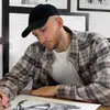 SamuelHarrisonArt - @samuelharrisonart - TikTok