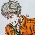 Anime Artist ヘンリー - @art.henryjr - Instagram