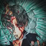 Anime Artist 𓂀 芸術家 𓆣 - @art.henry77 - Instagram