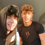 Arthur e Henry ❤ - @arthenry.world - Instagram