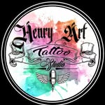 Henry Art Tattoo Studio - @henryarttattoo - Instagram