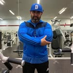 Art Herrera - @coachartherrera - Instagram