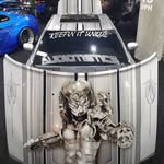Art Herrera - @predatorv2 - Instagram